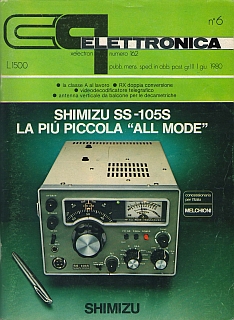 Copertina